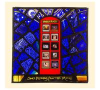 Marco Rossi - Since Returning From The Moon [VINYL]