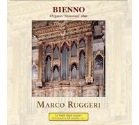 Marco Ruggeri - Bienno, Organo Manzoni 1891