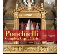 Marco Ruggeri - Complete Organ Music [New CD] 2 Pack
