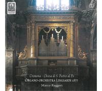 Ruggeri - Organo Orchestra Lingiardi 1877