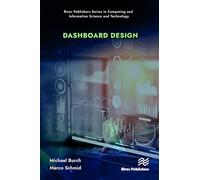 Marco Schmid - Dashboard Design - New Hardback - X555z