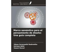 Marco semántico para el pensamiento de diseño: Una guía completa