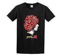 Marco Simoncelli 58 Race Your Life Mens T-Shirt Black Unisex Mens Tees M