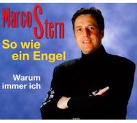 Marco Stern - So Wie Ein Engel