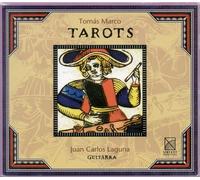 Marco, T. - Tarots