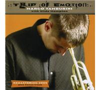Marco Tamburini/Slide Hampton/Various - Trip of Emotion