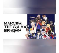 Marco & The Galaxy Dragon (PC) Steam Gift - EU