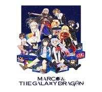 Marco & The Galaxy Dragon (PC) - Steam Key - GLOBAL