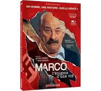 Marco: The Invented Truth ( Marco: la verdad inventada ) ( Marco )