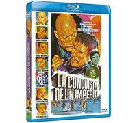 Marco the Magnificent ( La fabuleuse aventure de Marco Polo ) [ Blu-Ray, Reg.A/B/C Import - Spain ]