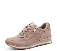 Marco Tozzi 2-23781-41 Women's Trainers, Tan Comb, 7 UK