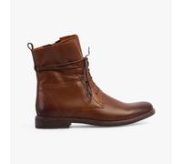 Marco Tozzi 25133-41-305 Womens Boots Cognac - Brown - Size UK 8