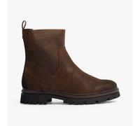 Marco Tozzi 25416-43-362 Womens Boots Cafe Nubuck - UK 4