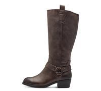 Women's Marco Tozzi 25503-43-361 Womens Boots Cafe - Brown - Size: 7