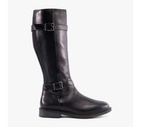 MARCO TOZZI Women's Long Boot 2-25520-43, Black, 6 UK