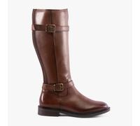 Marco Tozzi 25520-43-392 Womens Boots Cognac Comb - UK 6