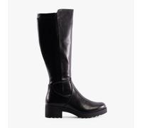 Women's Marco Tozzi 25606-41-001 Womens Boots Black - Size: 7