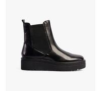 Marco Tozzi 25807-43-001 Ladies Boots Black - UK 8