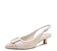 Marco Tozzi by Guido Maria Kretschmer Women’s Pumps Soft Feel Me Footbed Soft Lining Pointed