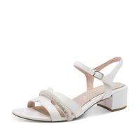 MARCO TOZZI by Guido Maria Kretschmer Women Sandal soft Lining Stylish