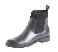MARCO TOZZI Chelsea-Stiefel 2-25320-45, Women's Boots, Navy, EU 41 - UK 7, blue navy, 8.5 UK