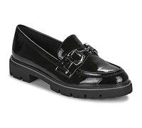 Marco Tozzi Loafers / Casual Shoes 2-24700-43-018 in Black 7.5