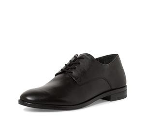 MARCO TOZZI Men's 2-13201-42 Oxford, Black, 11