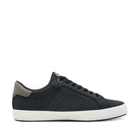 MARCO TOZZI Men's Sneaker 2-13621-44, Blue, 7 UK