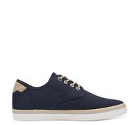 MARCO TOZZI Men's Sneaker 2-13622-44, Blue, 8 UK
