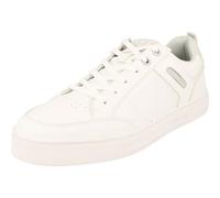 MARCO TOZZI Men's Sneaker 2-13623-44, White, 11 UK