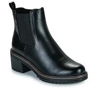 Marco Tozzi Mid Boots 2-25421-43-001 in Black 7.5