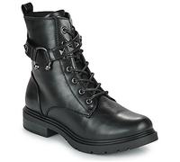 Marco Tozzi Mid Boots SAUDADE in Black 5