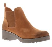 Marco Tozzi Minnie Women's Brown Ankle Boots, Size: 6