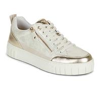Marco Tozzi Shoes (Trainers) 2-23797-46-447 in Gold 4