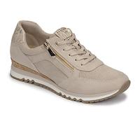 Marco Tozzi Shoes (Trainers) DORIANE in Beige 6.5