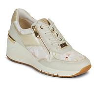 Marco Tozzi Shoes (Trainers) - in Beige 6.5
