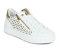 Marco Tozzi Shoes (Trainers) - in White 7.5