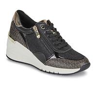 Marco Tozzi Shoes (Trainers) ISSOLYN in Black 4
