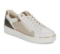 Marco Tozzi Shoes (Trainers) SYBIL in Beige 6.5