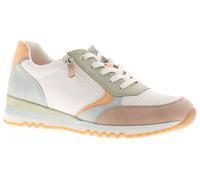 Marco Tozzi Tara Womens White Trainers, Size: 7