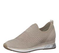 Marco Tozzi Women' 2-2-24730-20 Sneaker, Powder Comb, 6.5 UK