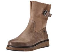 MARCO TOZZI Women' 2-26471-41 Boat, Taupe, 5 UK