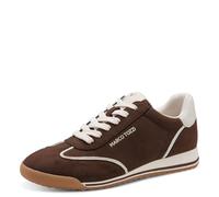 MARCO TOZZI Women’s Sneaker Soft Feel Me Removable Footbed Soft Lining Stylish