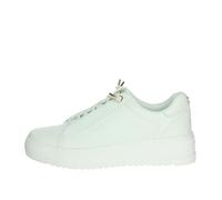 MARCO TOZZI Women's Damen Sneaker 2-23724-44, White, 4 UK