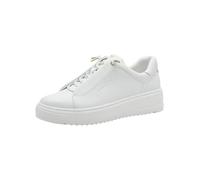 MARCO TOZZI Women's Damen Sneaker 2-23724-44, White, 6 UK