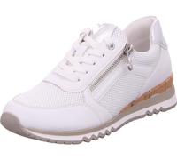 MARCO TOZZI Women Sneaker Soft Feel Me Removable Footbed Soft Lining Vegan Stylish
