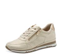 MARCO TOZZI Women Sneaker Soft Feel Me Removable Footbed Soft Lining Vegan Stylish