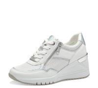 MARCO TOZZI Women Sneaker Soft Feel Me Removable Footbed Soft Lining Vegan Stylish