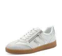 Marco Tozzi Shoes (Trainers) - in White 6.5