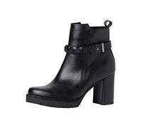 MARCO TOZZI Women's 2-2-25424-29 Ankle Boots, black, 6 UK
